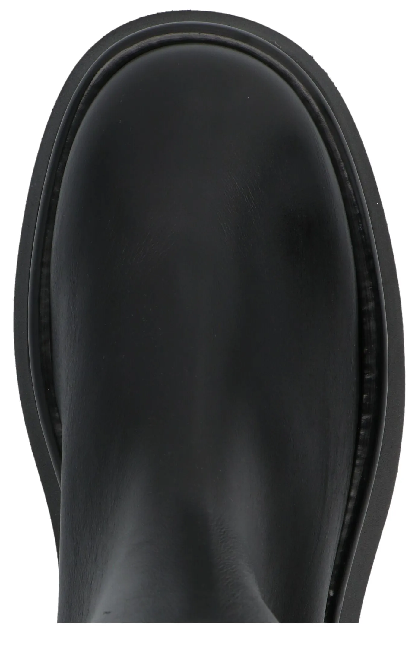 Wandler Side-Zip Ankle Boots